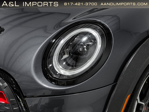 Used 2021 MINI Cooper John Cooper Works GP image 16