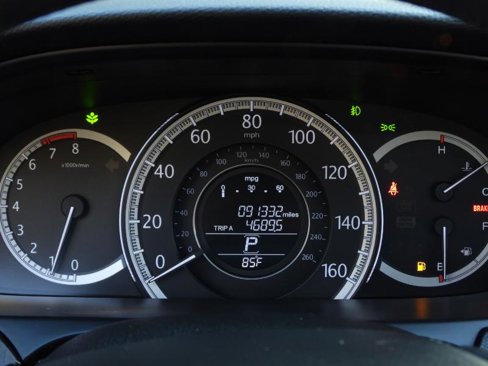 Used 2013 Honda Accord EX-L image 55