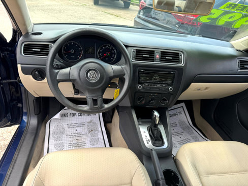 Used 2014 Volkswagen Jetta SE image 9