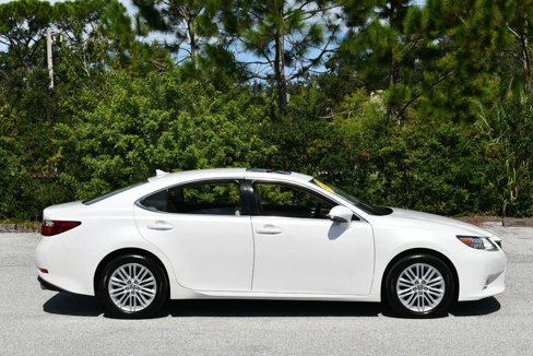 Used 2013 Lexus ES 350 image 30