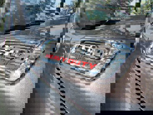 New 2025 RAM 3500 Big Horn image 8