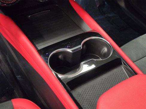 Used 2024 Chevrolet Blazer EV RS image 20