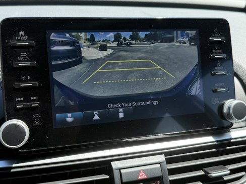Used 2022 Honda Accord Sport image 12