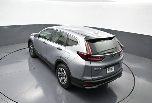 Certified 2020 Honda CR-V LX image 39