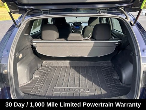 Used 2019 Subaru Impreza 2.0i Sport image 11