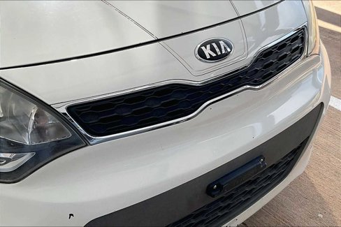 Used 2014 Kia Rio SX image 28