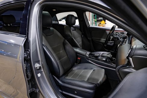 Used 2019 Mercedes-Benz A 220 image 25