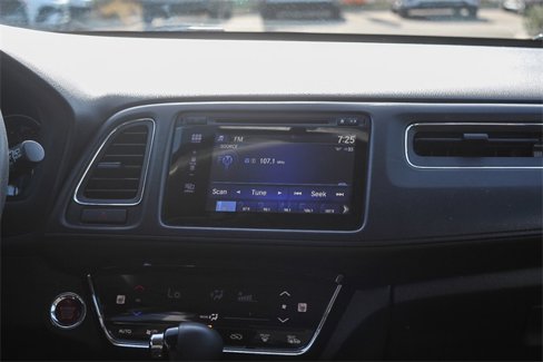 Used 2018 Honda HR-V EX image 19
