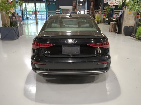 Used 2023 Audi A3 2.0T Premium image 9