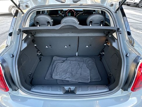 Used 2022 MINI Cooper S w/ Storage Package image 23