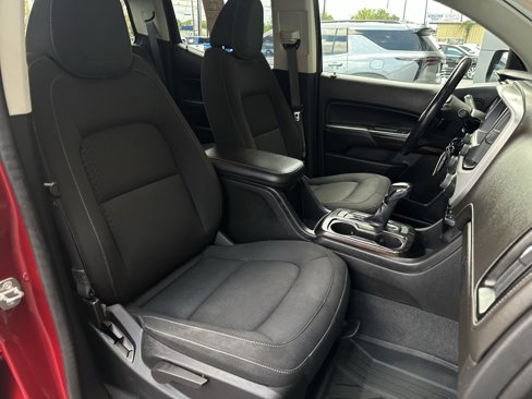 Used 2022 GMC Canyon Elevation w/ Trailering Package image 16
