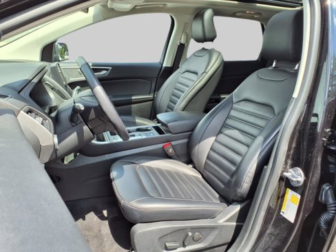 Used 2024 Ford Edge SEL w/ Convenience Package image 10