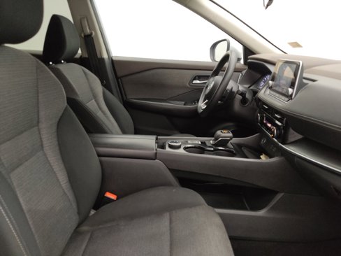 Used 2021 Nissan Rogue SV image 21