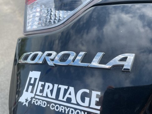 Used 2021 Toyota Corolla LE image 10
