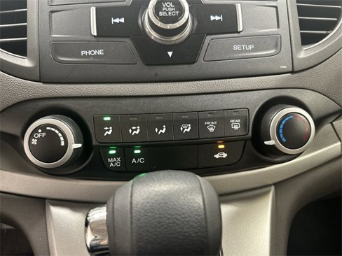 Used 2013 Honda CR-V EX image 30