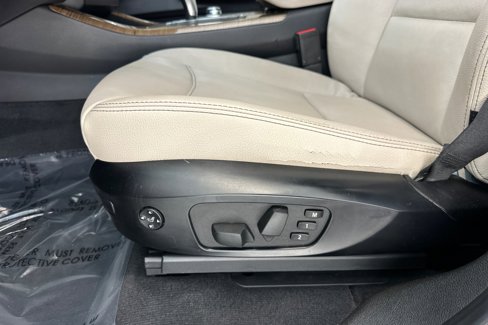 Used 2012 BMW X3 xDrive35i image 15