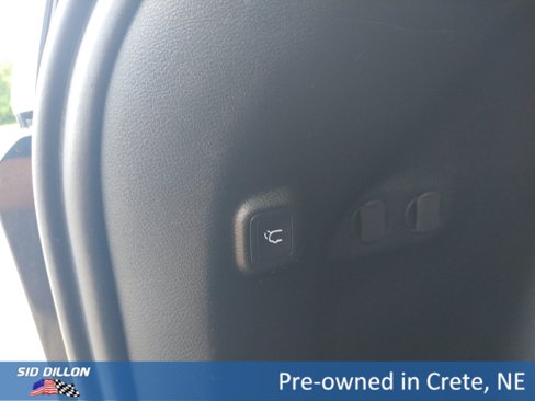 Used 2023 Jeep Cherokee Altitude Lux image 10