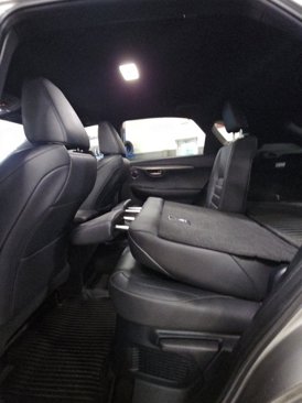 Used 2020 Lexus NX 300 F Sport image 30