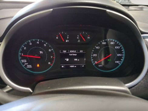 Used 2023 Chevrolet Malibu LT image 20