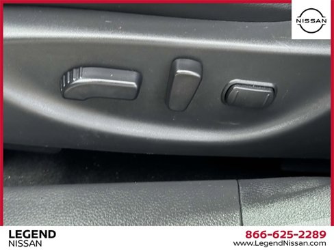 Certified 2023 Nissan Maxima SV w/ Floor Mat Group image 15
