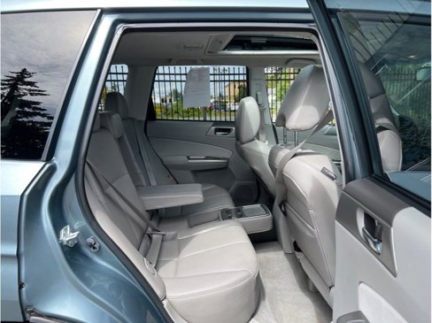 Used 2009 Subaru Forester 2.5X Limited w/ Popular Equipment Group 4A image 20