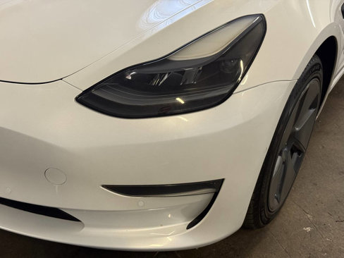 Used 2021 Tesla Model 3 Standard Range Plus image 32