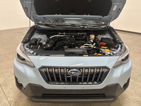 Used 2023 Subaru Crosstrek 2.5i Limited image 19