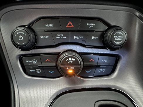 Used 2023 Dodge Challenger GT w/ Plus Package image 23