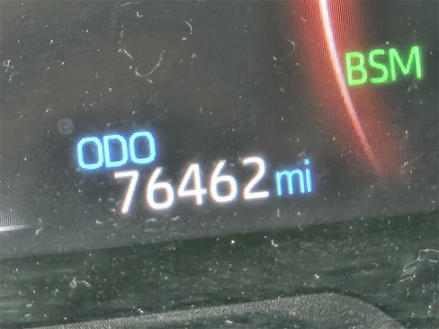 Used 2023 Toyota RAV4 XLE Premium image 28