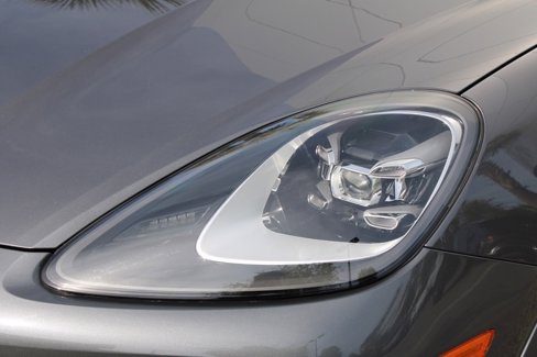 Used 2023 Porsche Cayenne image 11