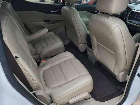 Used 2019 GMC Acadia Denali w/ Technology Package image 16