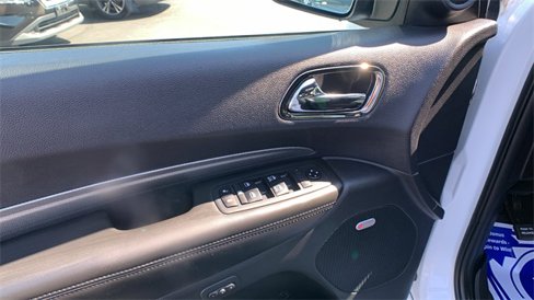Used 2018 Dodge Durango GT w/ Premium Group image 10