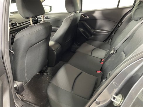 Used 2014 MAZDA MAZDA3 i Sport image 13