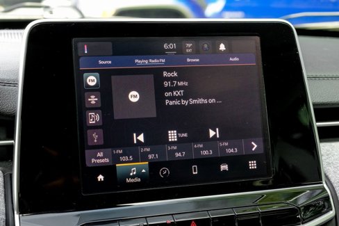 Used 2022 Jeep Compass Latitude image 6