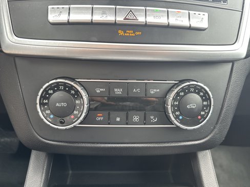 Used 2016 Mercedes-Benz GL 450 4MATIC image 22