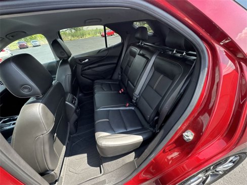 Certified 2022 Chevrolet Equinox Premier w/ LPO, Floor Liner Package image 25