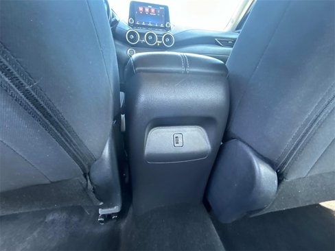 Used 2021 Nissan Sentra SV image 15