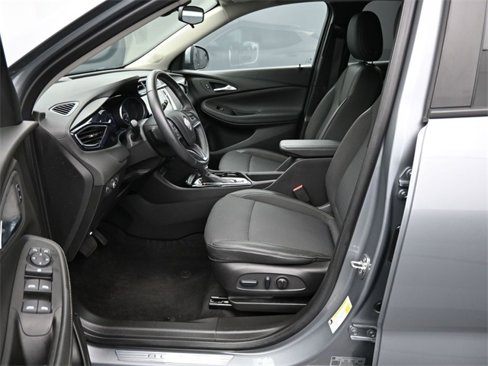 Used 2023 Buick Encore GX Select w/ Sport Touring Package image 24