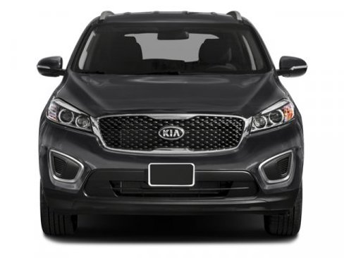 Certified 2018 Kia Sorento LX image 7