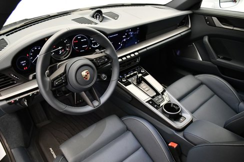 Used 2024 Porsche 911 Carrera S image 20