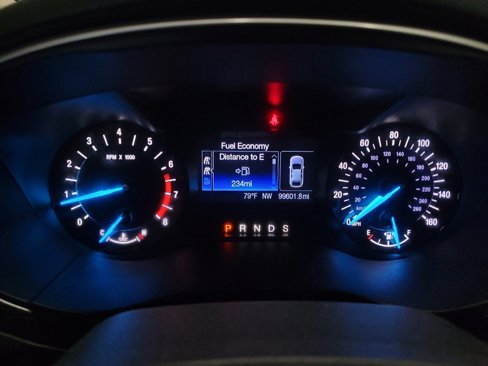 Used 2013 Ford Fusion SE image 23