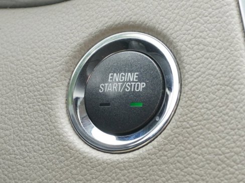 Used 2013 Cadillac SRX Performance w/ Driver Awareness Package image 26