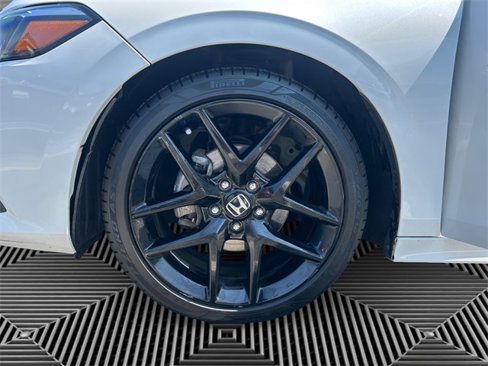 Used 2022 Honda Civic Sport image 14