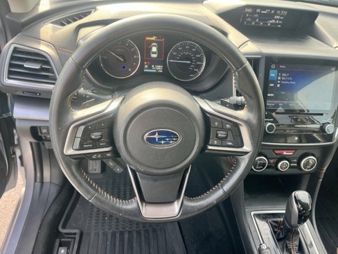 Used 2019 Subaru Crosstrek 2.0i Limited w/ Moonroof Package image 16