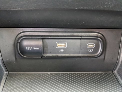 Used 2023 Kia Sportage LX image 23