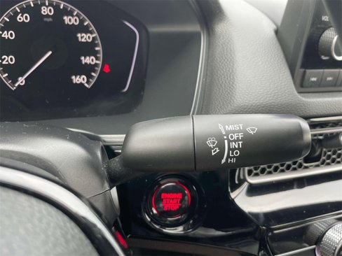 Used 2022 Honda Civic Sport image 23