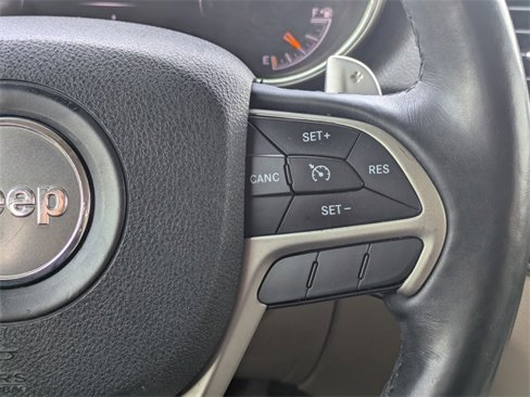 Used 2014 Jeep Grand Cherokee Limited image 25