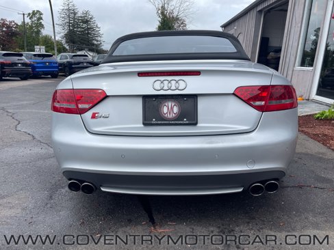 Used 2011 Audi S5 Prestige image 33