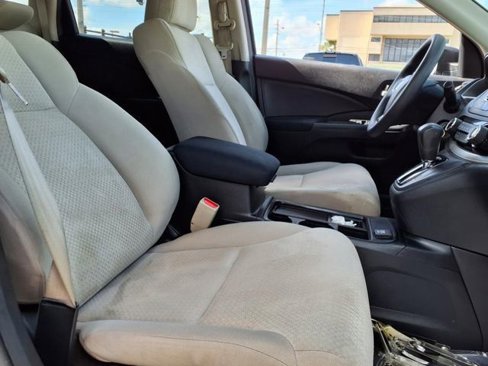 Used 2016 Honda CR-V SE image 31