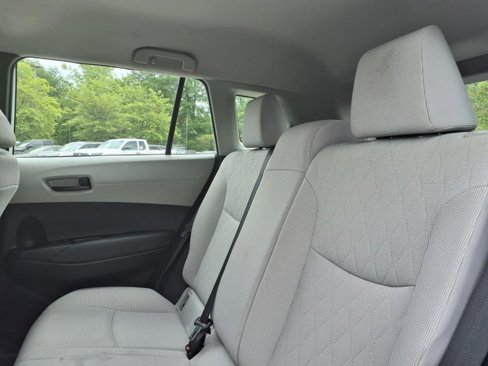 Used 2023 Toyota Corolla Cross L image 22